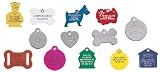 : Engraved Pet ID Tag Order Form - Mail In For Engraving - No Additional Cost