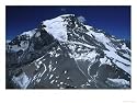 Aconcagua Landscape, Argentina, Photographic Poster Print by Michael Brown, 16x12
