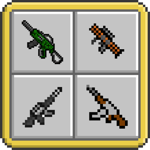 Guns