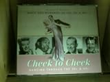READERS DIGEST. CHEEK TO CHEEK. MUSIC AND MEMORIES OF THE 30s & 40s. 3 X CD. 3XCD + BOOK. IN SUPERB CONDITION. 5270060000004. RDCD3691 3.