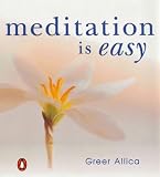 Meditation Is Easy!