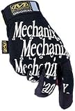Mechanix Wear MG-05-010 Original Glove, Black, Large