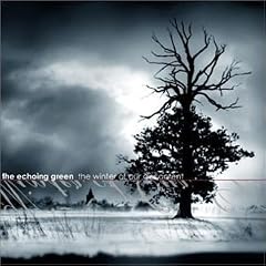 The Winter of Our Discontent