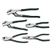 SK 17835 5 Piece Plier Set