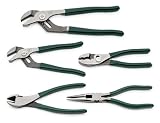 SK 17835 5 Piece Plier Set