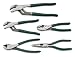 SK 17835 5 Piece Plier Set
