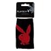 PLAYBOY ipod/Cell Phone Sock Holder with O Strap (Black)