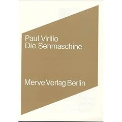 Die Sehmaschine