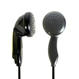 Review Strand 14184064 / Strand Sh 05 Earphones