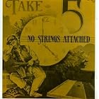 Take Five by No Strings Attached