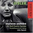 Deutsche Sinfonie Op. 50