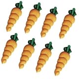 Premium Medium Icing Carrot