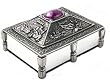 Magic Box Playing Card Casket