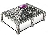 Magic Box Playing Card Casket