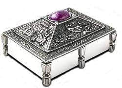 Magic Box Playing Card Casket