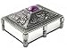 Magic Box Playing Card Casket
