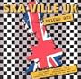Ska-ville Uk - Volume One