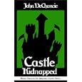 Castle Kidnapped by John DeChancie