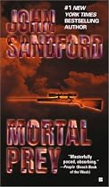 Mortal Prey (Lucas Davenport, No. 13)