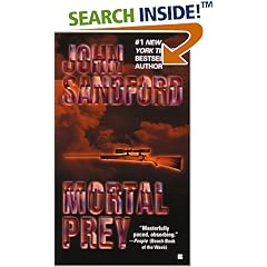 Mortal Prey