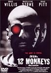 12モンキーズ [DVD]