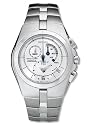 Men's Chronograph Kinetic Stainless Steel