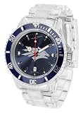 Nevada Wolfpack Anochrome Ice Sports Watch