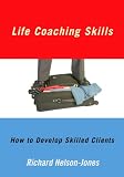 419SL6vmYCL. SL160  Life Coaching Skills: How to Develop Skilled 
