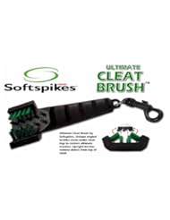 Sports: Ultimate Cleat Brush by Softspikes - Softspikes