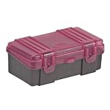 Plano 50 Count Handgun Ammo Case (for .357 and .38 Ammo)