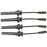 ACDelco 16-854D Spark Plug Wire Kit by ACDelco&node=15684181