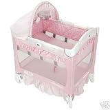 Graco Travel Lite Crib in La Petite