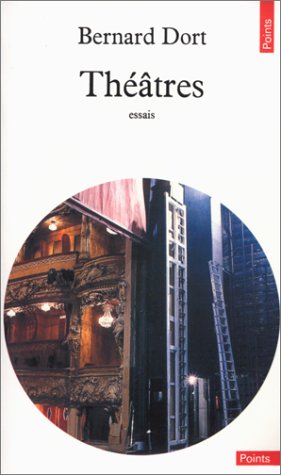 Théâtres