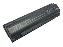 Wasabi Power® Laptop Battery / Notebook Battery for the Compaq Presario V4002AP, Presario V4002AP-PV330PA, Presario V4003-PX246AS, and Presario V4003AP-PV331PA 4400mAh