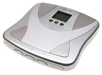 Tanita Body Fat Monitor 2.25 Inchdisplay Replaces Tbf621