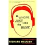 A Whore Just Like the Rest: The Music Writings of Richard Meltzer