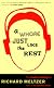A Whore Just Like the Rest: The Music Writings of Richard Meltzer
