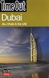 Time Out Dubai (Time Out Guides)