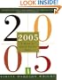 2005: A Book of Grace-Filled Days