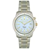 Seiko Mens Perpetual Calendar Watch #SNQ008 by Seiko