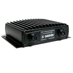 Garmin 010-00502-00 SOUNDER, GSD 21 REMOTE BLACK BOX
