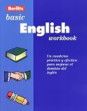 Berlitz Basic English Workbook (Workbook Series , Level 1)
