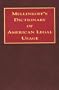 Dictionary of American Legal Usage
