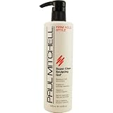 Paul Mitchell Super Clean Sculpting Gel, 16.9-Ounces Bottle