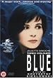 Three Colours Blue [UK Import]