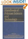Handbook of Polymer Science and Technology. Volume 1: Synthesis and Properties