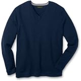 Merino V-Neck Sweater