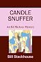 Candle Snuffer (Ed McAvoy Mystery Series)