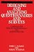Designing and Analysing Questionnaires and Surveys: A Manual for Health Professionals and Administrators