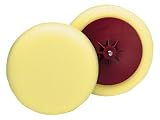 Meguiar's W6000 Softbuff Buffing Pad For Dual Action Sander